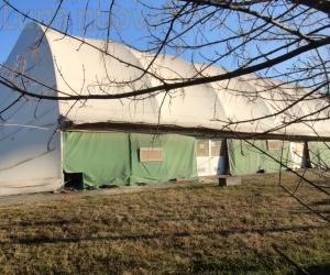 Orbassano, con il Pnrr un PalaMacario tutto nuovo