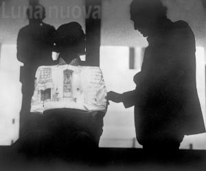 "Intellettuale": l’omaggio a Pasolini 