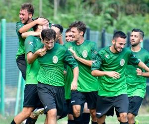 Dieci gol in tre partite: Caselette incubo del Venaus