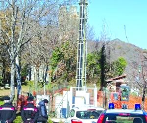 Villardora: per l’antennone di Torre del Colle adesso si tratta