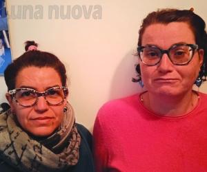 L'accusa da S.Antonino: «Mia sorella disabile lasciata sola giù dal treno»