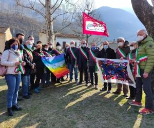 I tanti volti della pace in marcia da S.Antonino a Villarfocchiardo 