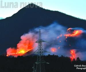 Caselette: rigenerazione forestale del Musinè, ora si punta al Pnrr