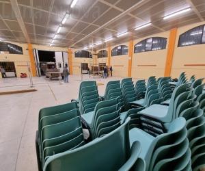 Aiuti umanitari all'Ucraina: parte la raccolta di materiale a Villarfocchiardo