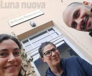 Avigliana, per i ragazzi c’è l’Atelier Dopotutto