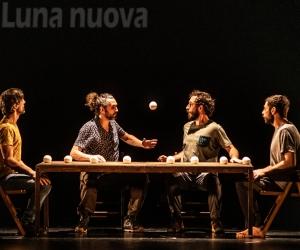 Nueveuno, cinque uomini sospesi