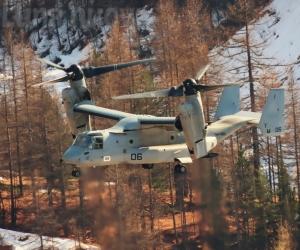 Cesana: la guerra, per adesso, è finta