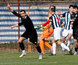 Il Lascaris vince il derby con un rigore... da Var