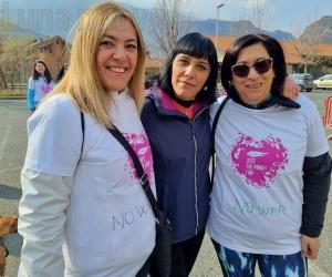 Just the woman I am: Susa raddoppia, esordio di Bardonecchia