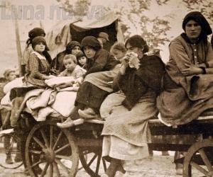 Donne contro: anche oggi il grido potente per fermare la morte