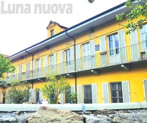 Borgone: l’ex casa anziani a disposizione per gli ucraini