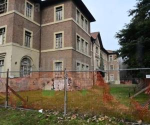 Collegno, il cantiere Curie riparte: ma quando?
