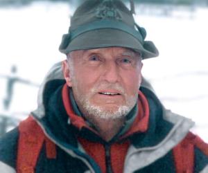 Giaveno: morto Gianfranco Giai Arcota, il Gruppo Alpini piange il suo decano