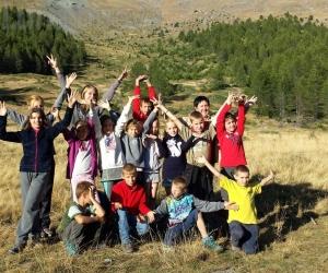 "Gruppo Solidarietà Valle Susa": quel legame speciale con Chernobyl