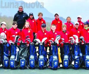 Fuga dal letargo, il golf  torna ed è sempre più green