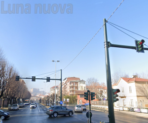Rivoli, il grande ciclismo arriva in corso Francia