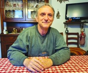 Villarfocchiardo, va in pensione il tecnico comunale Roberto Conti