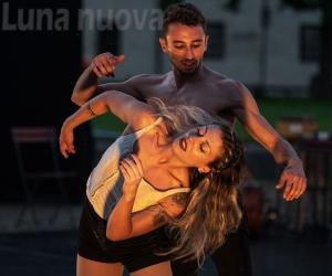 La casa allargata di circo e teatro