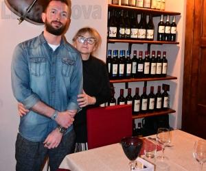 Pianezza, delirio social sull'insalata "ucraina" per beneficenza