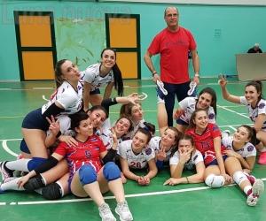 C'era una volta una matricola: Pianezza terzo in classifica