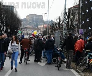 Da Magenta a Rivoli: la Milano-Torino 2.0