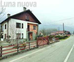 S.Antonino, ancora un furto in via Vignassa