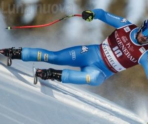 Arrivano i Campionati italiani in alta val Susa
