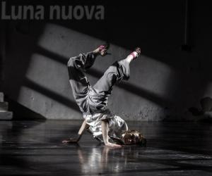Solocoreografico: tre intensi giorni di grande danza 