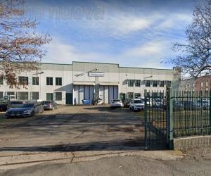 Bruino-Grugliasco, operaio muore travolto in azienda