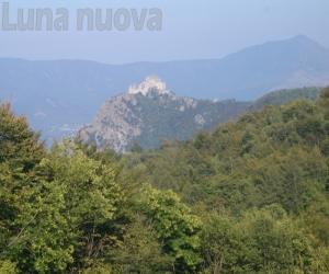 Avigliana, rivitalizzare il bosco e la mulattiera