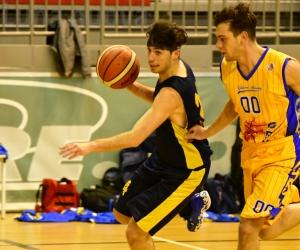 Promozione: Giaveno ferma il treno Condove