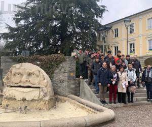 Giaveno, il turismo va agli allievi del Pascal