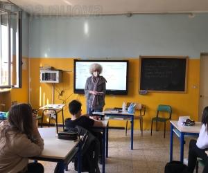 "Tempo curioso" lontano dalla tecnologia per i ragazzi delle medie