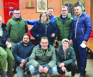 Pro loco Mompantero, il nuovo presidente è Matteo Leschiera