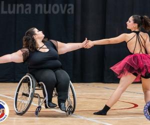 Collegno, lo sport senza barriere fa tappa alla Don Milani
