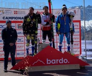 Campionati italiani Assoluti: nel week-end gran finale a Sestriere