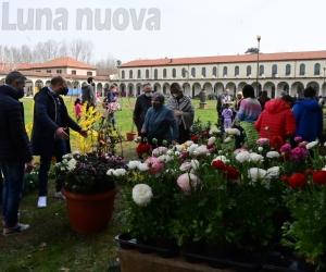 Collegno, con la primavera torna "Follia in fiore"