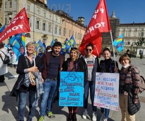 Personale sanitario: assunzioni e straordinari, la protesta alza il tiro