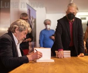 Messner incanta la valle di Susa con il "suo" Nanga Parbat