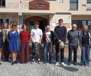 Villardora: dal Comune tre borse di studio agli studenti "top"