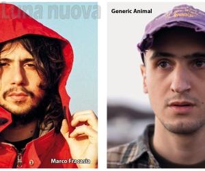 Circolo, largo ai giovani cantanti
