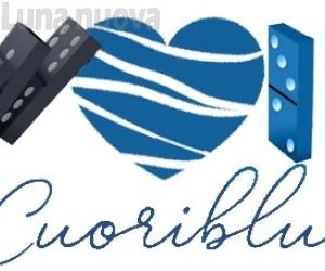 Autismo, la valle si colora di blu per tre sere