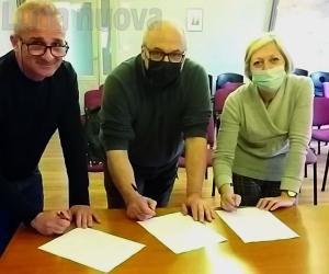 S.Antonino, "Patti" per i beni comuni: via alla raccolta di computer dismessi