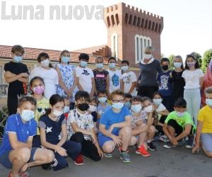 Rivoli, dagli alunni del Murialdo una canzone per la dislessia