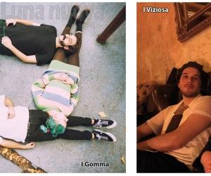 Gomma e Viziosa: la musica è giovane