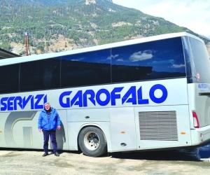 Il Covid lascia a secco le autolinee: «Mancano gli autisti»