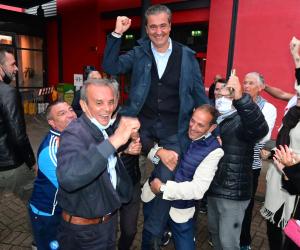 Pianezza, si dimette il sindaco Signoriello
