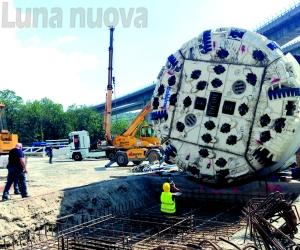 Rivalta: «Per il Tav meglio usare la linea storica»