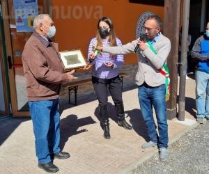 Mompantero, ecco il nuovo centro polivalente