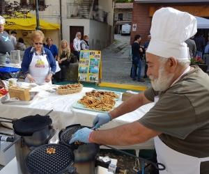 Giacomo Nazzi: Vaie dà l'addio al factotum delle "piccole cose"